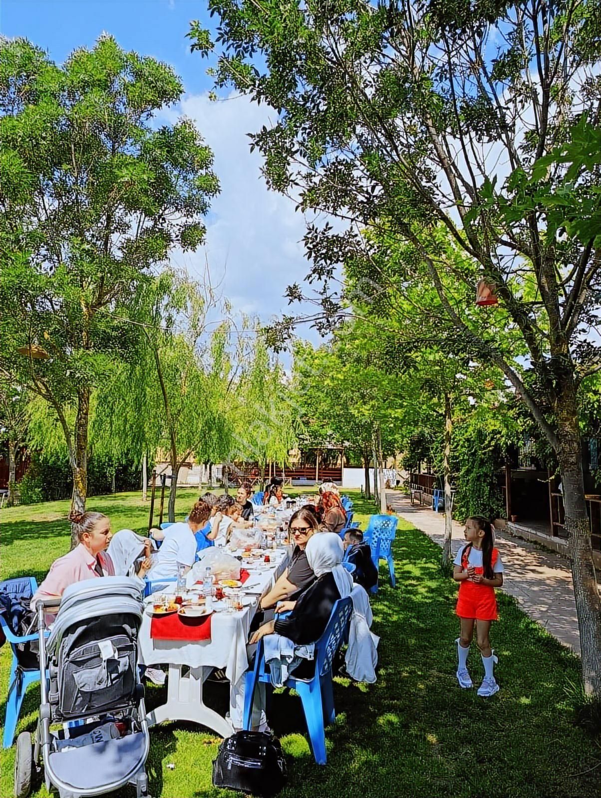 Havuzlu, Ruhsatlı Satılık Turistik Tesis,aktif İşletme Düzeniyle - Görsel 29