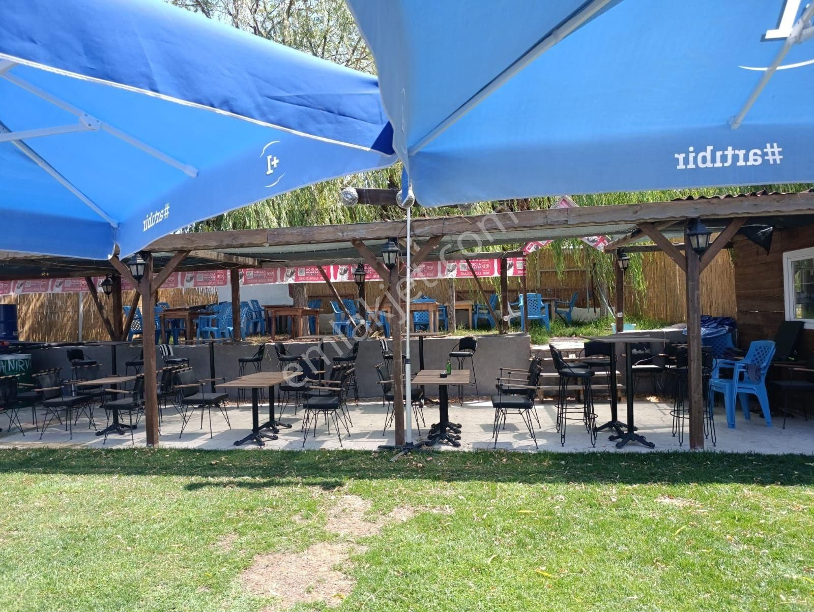 Havuzlu, Ruhsatlı Satılık Turistik Tesis,aktif İşletme Düzeniyle - Görsel 2