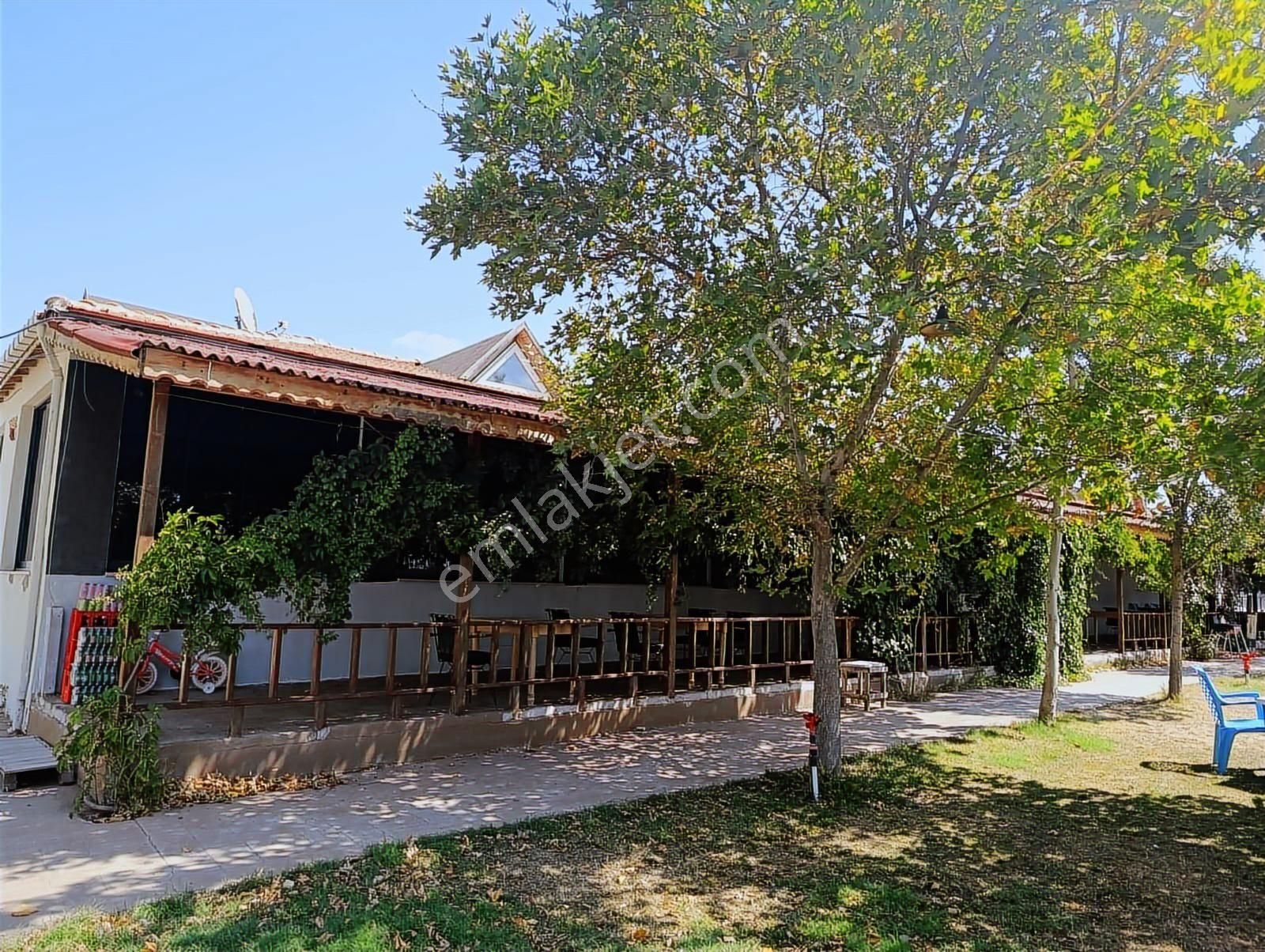 Havuzlu, Ruhsatlı Satılık Turistik Tesis,aktif İşletme Düzeniyle - Görsel 26