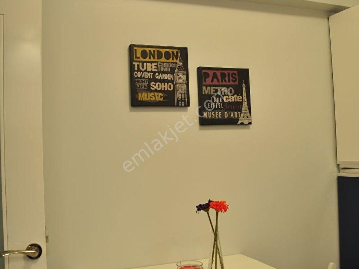 Sıhhiye Yakınında Ultra- Lüx Daire (covid1600tl) 1.600 Tl 1.600 Tl - Görsel 6