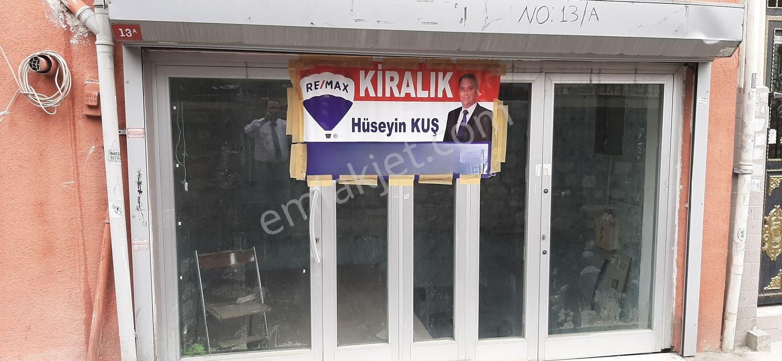 Topkapı Sur İçinde Atölye-depo Kulanımlı 200m2 Kiralık - Görsel 3