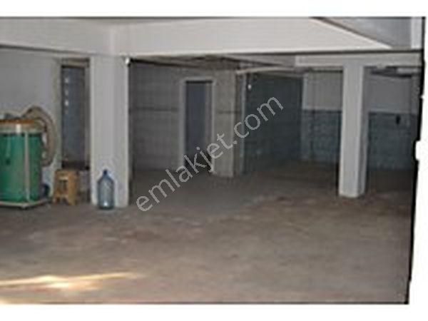 Topkapı Sur İçinde Atölye-depo Kulanımlı 200m2 Kiralık - Görsel 9