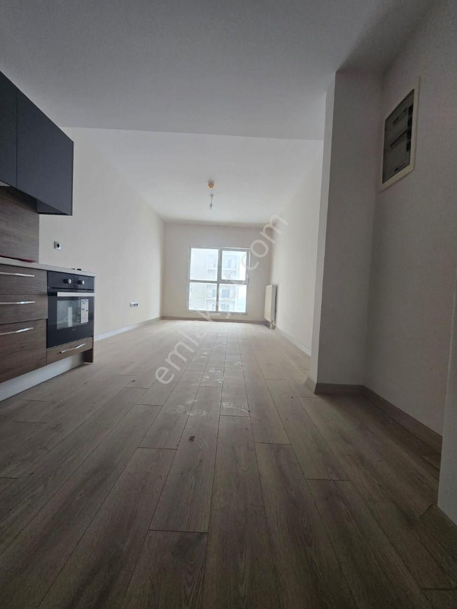 Nlogo'da Satılık 1+0 Daire - Görsel 11