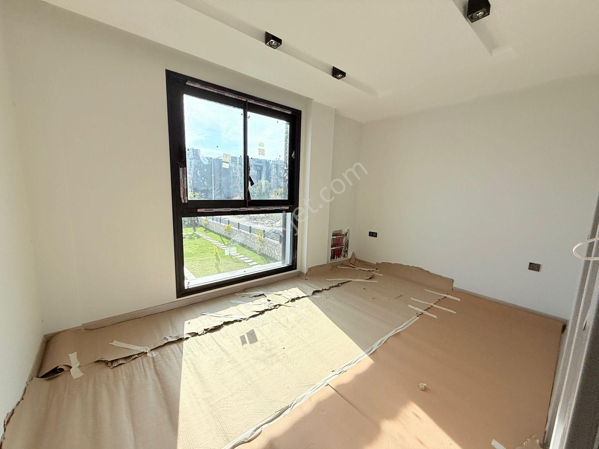 Kusadasında Satılık-özel Havuz/otopark-yerden Isıtma-lüx-500m2 Bahçe-tamamı Müstakil ( Takasa Açık) - Görsel 23