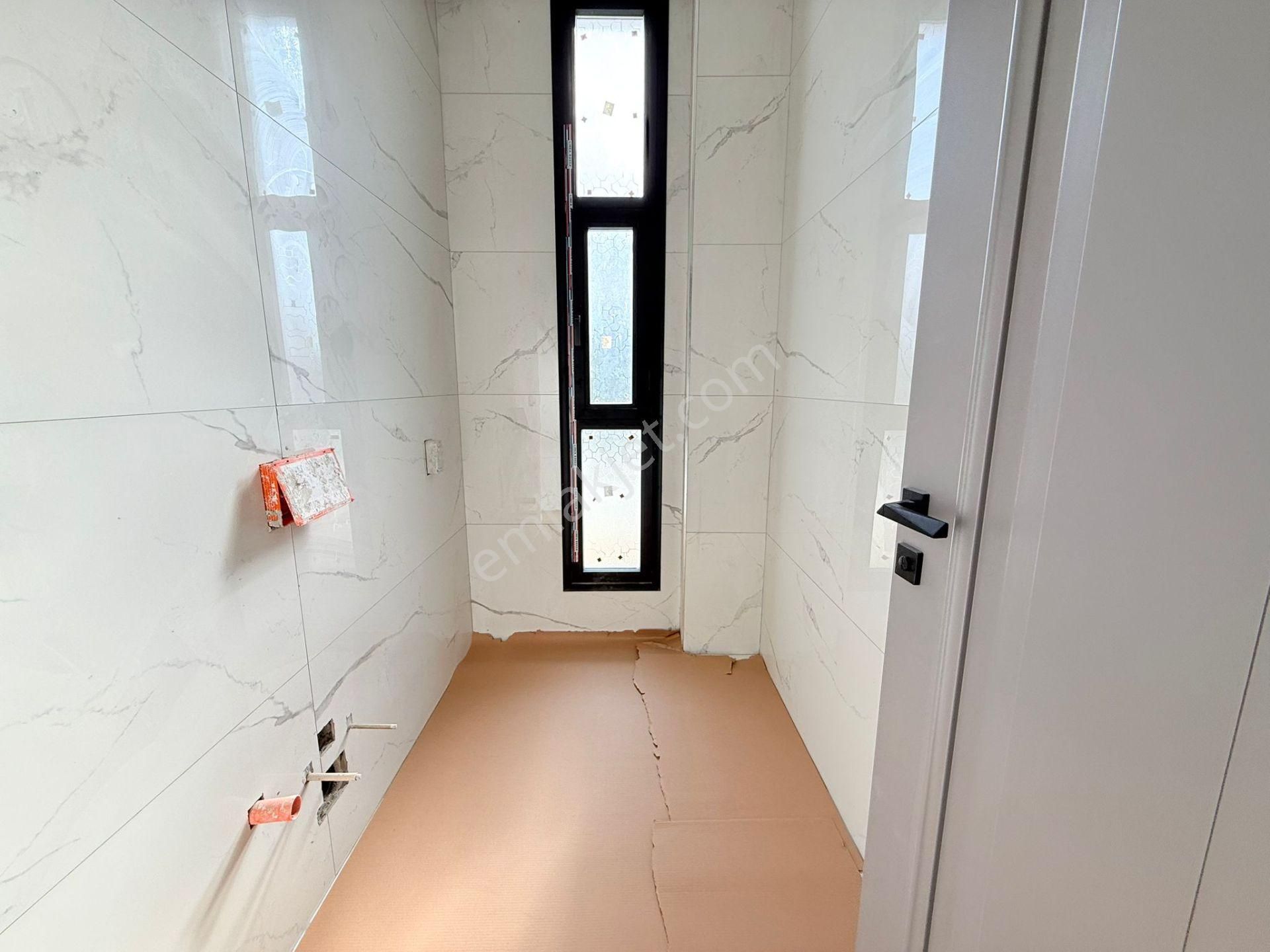 Kusadasında Satılık-özel Havuz/otopark-yerden Isıtma-lüx-500m2 Bahçe-tamamı Müstakil ( Takasa Açık) - Görsel 18