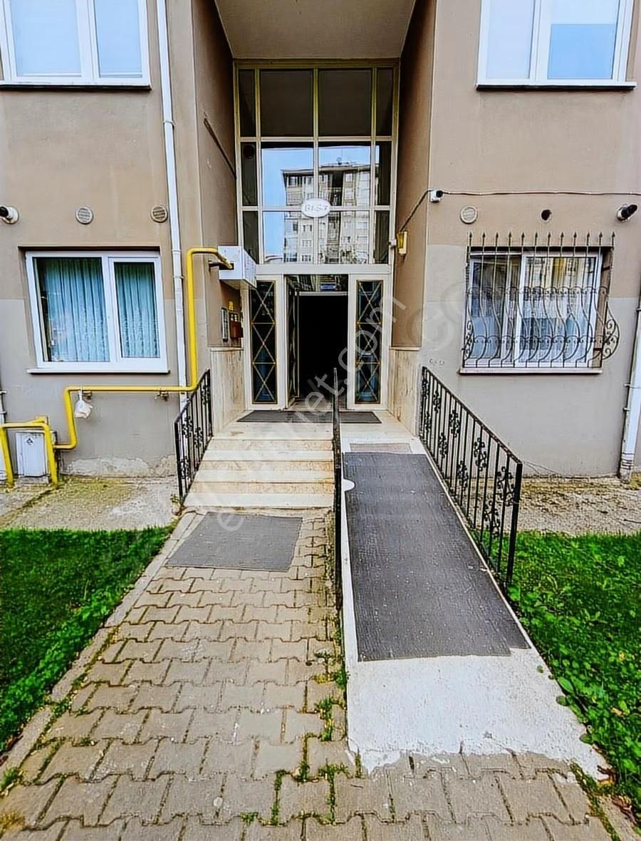 Serdar Demirbaş'tan Güzelbahçe Sitesinde 2+1 Daire - Görsel 3