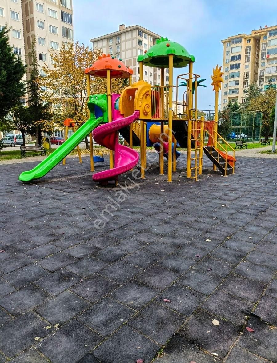 Serdar Demirbaş'tan Güzelbahçe Sitesinde 2+1 Daire - Görsel 20