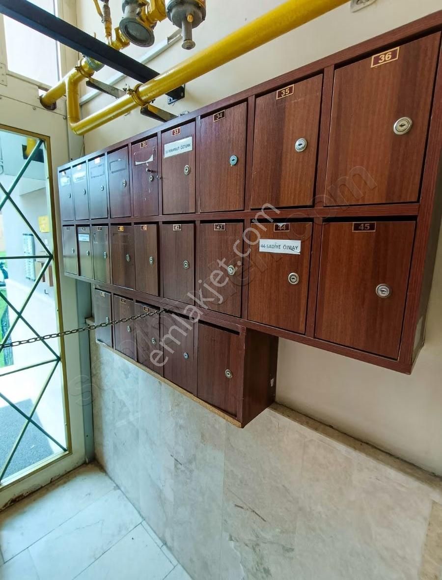 Serdar Demirbaş'tan Güzelbahçe Sitesinde 2+1 Daire - Görsel 17