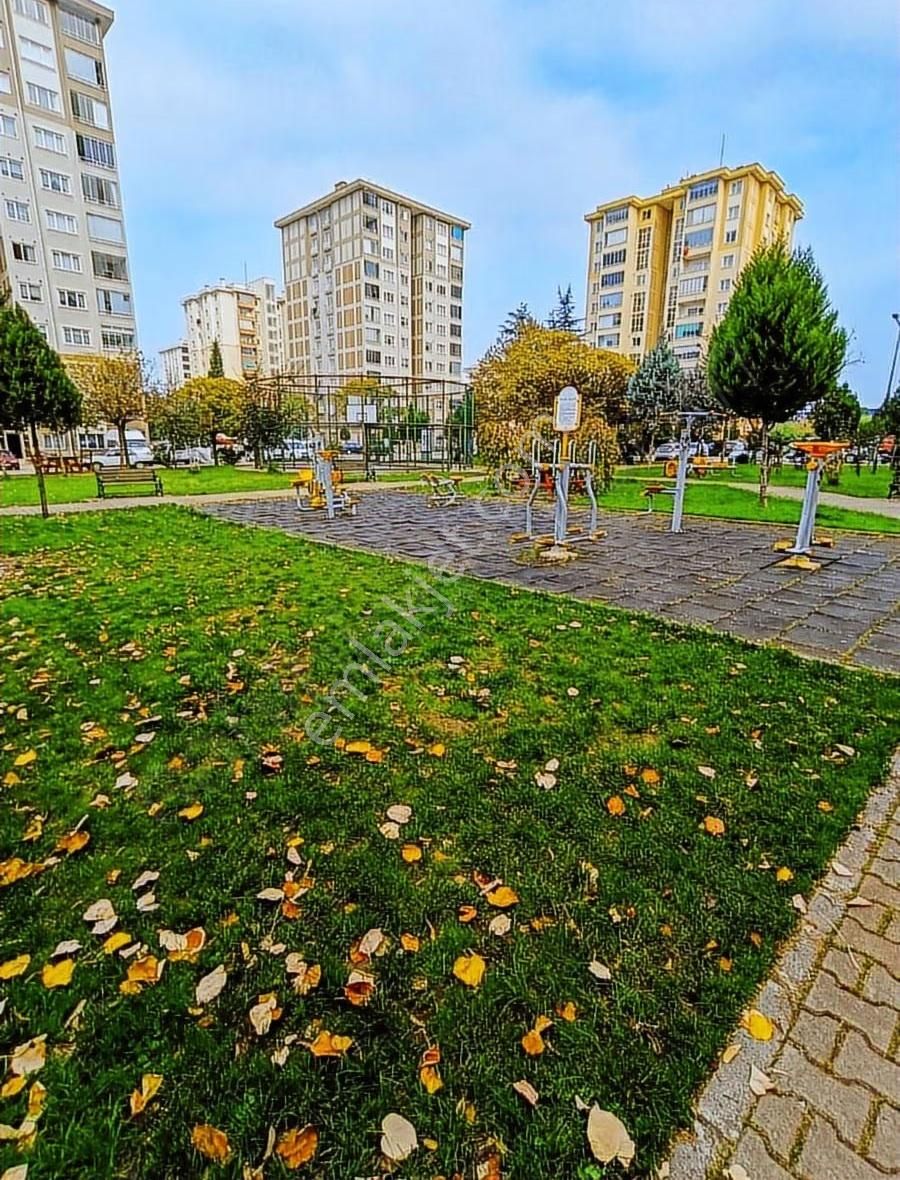 Serdar Demirbaş'tan Güzelbahçe Sitesinde 2+1 Daire - Görsel 25