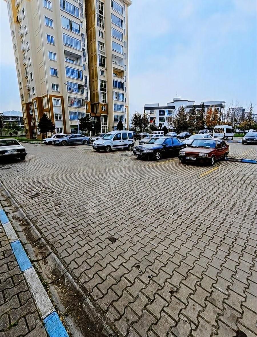 Serdar Demirbaş'tan Güzelbahçe Sitesinde 2+1 Daire - Görsel 13