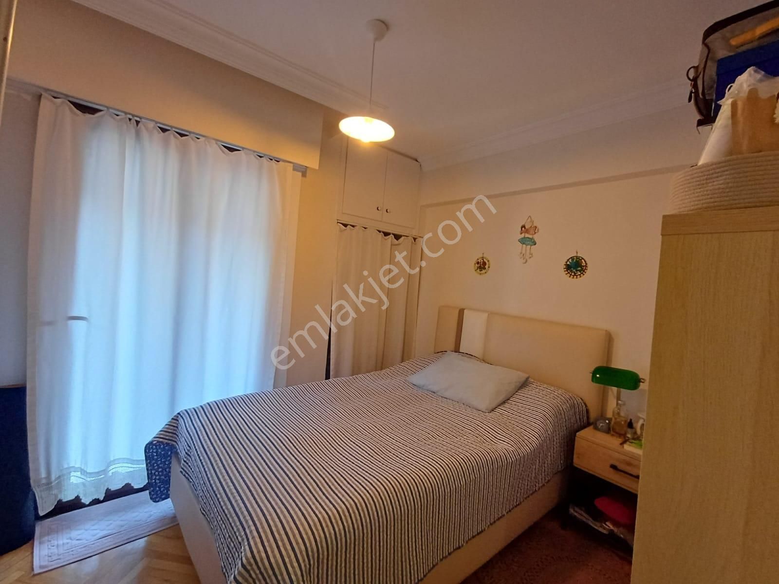 Bestekar Sadi Hoşses Cd. Asansörlü,tadilatlı Köşe Satılık 3+1 - Görsel 20