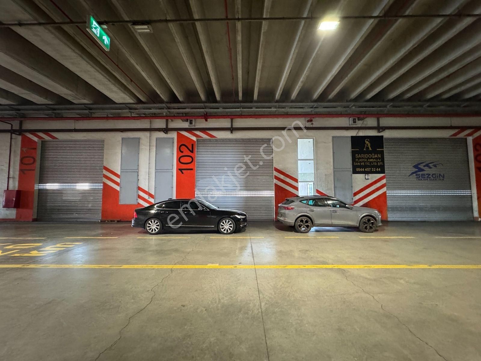 Tem34 Kiralık İş Yerleri - Görsel 3