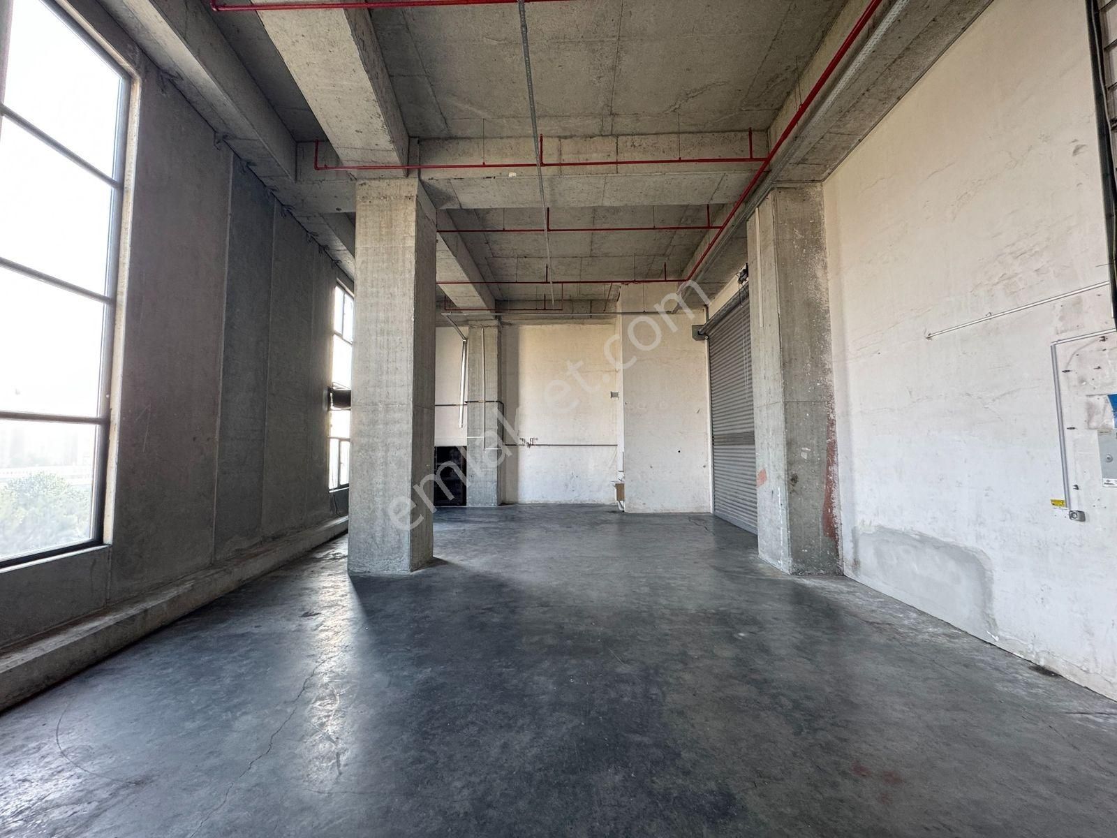 Tem34 Kiralık İş Yerleri