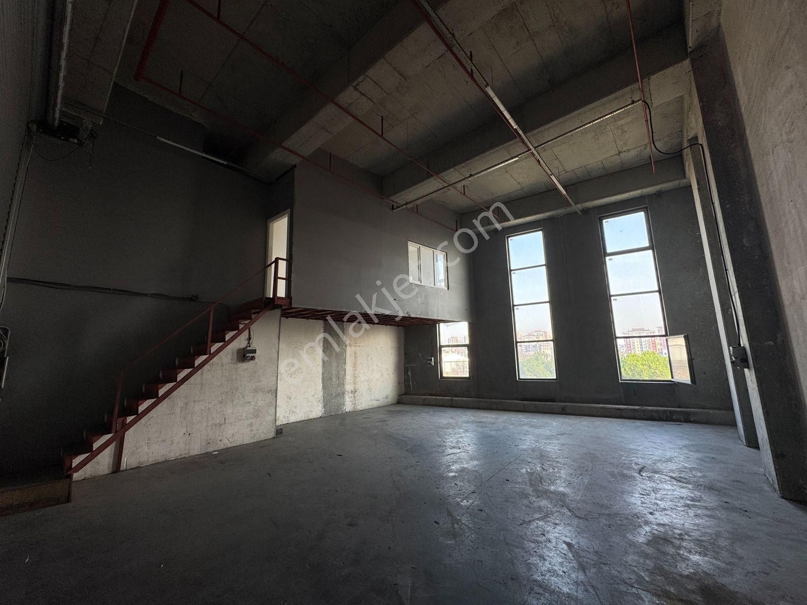 Tem34 Kiralık İş Yerleri - Görsel 7