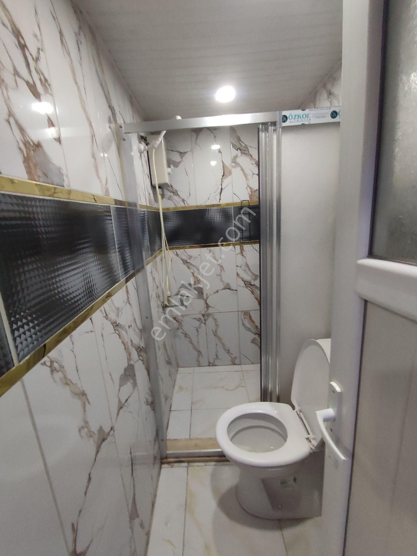 Baraj Yolu Civarı Kiralık Eşyalı Daire Geniş Oturumlu Balkonlu 1+0 - Görsel 6