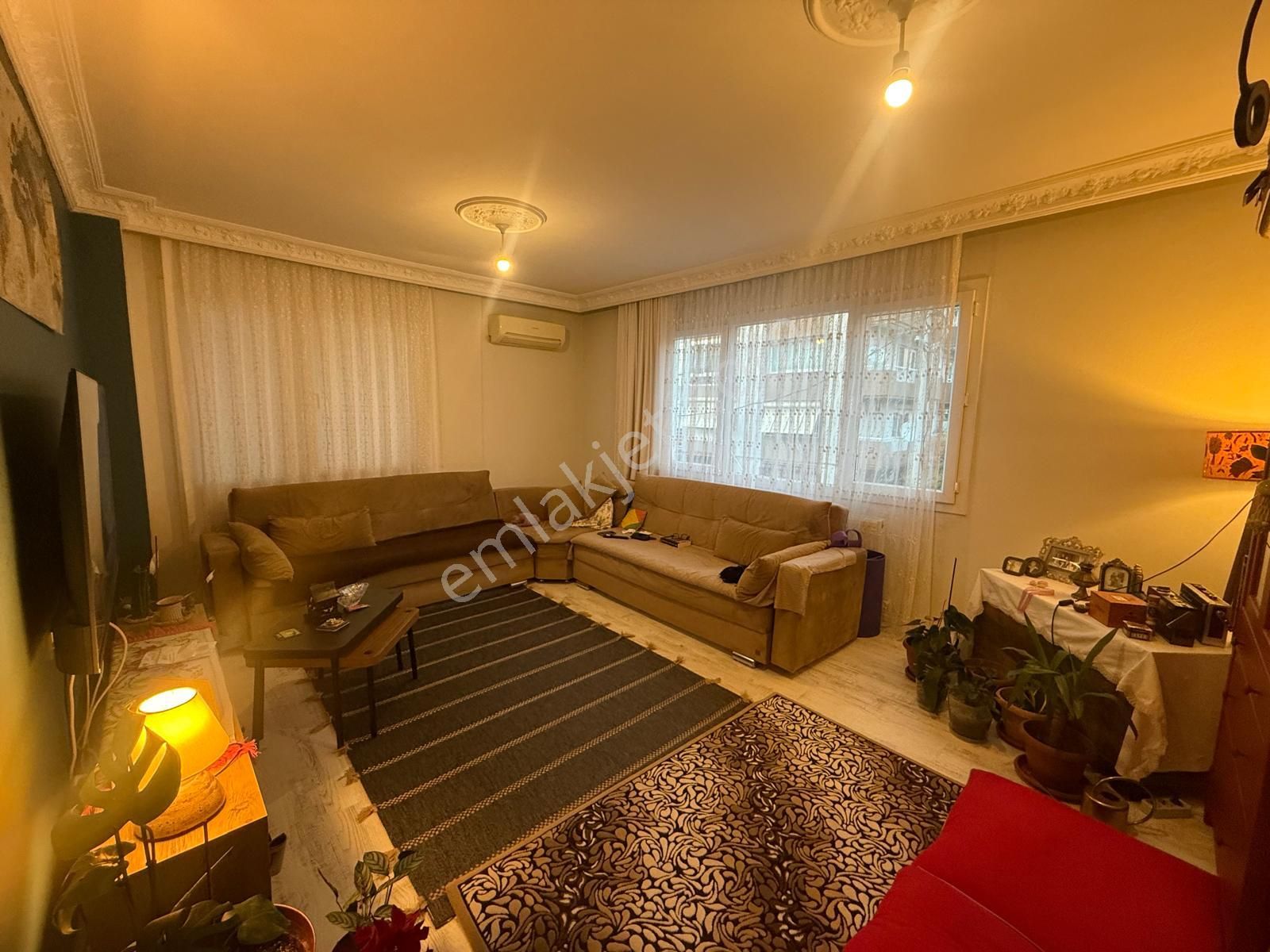 Yiğitler Mahallesinde Arakat, Doğalgazlı, Tadilatlı, 2+1 Daire - Görsel 23