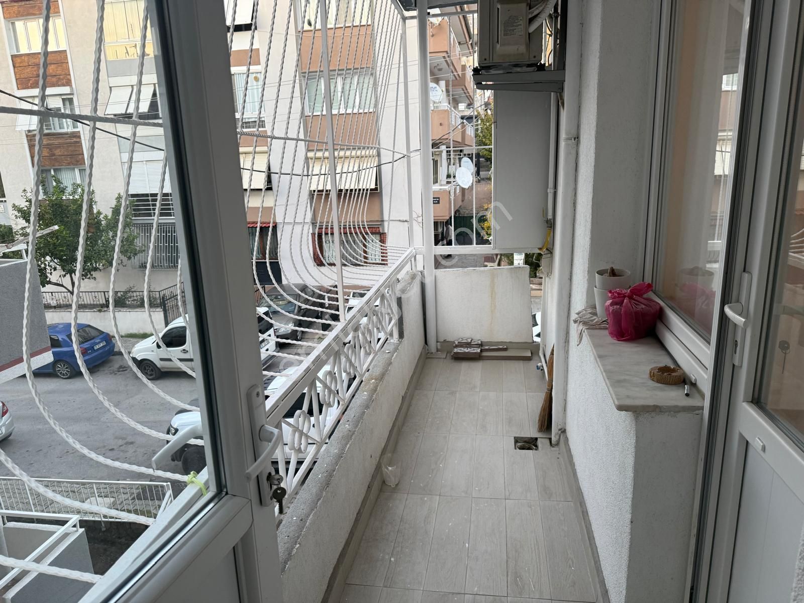 Yiğitler Mahallesinde Arakat, Doğalgazlı, Tadilatlı, 2+1 Daire - Görsel 22