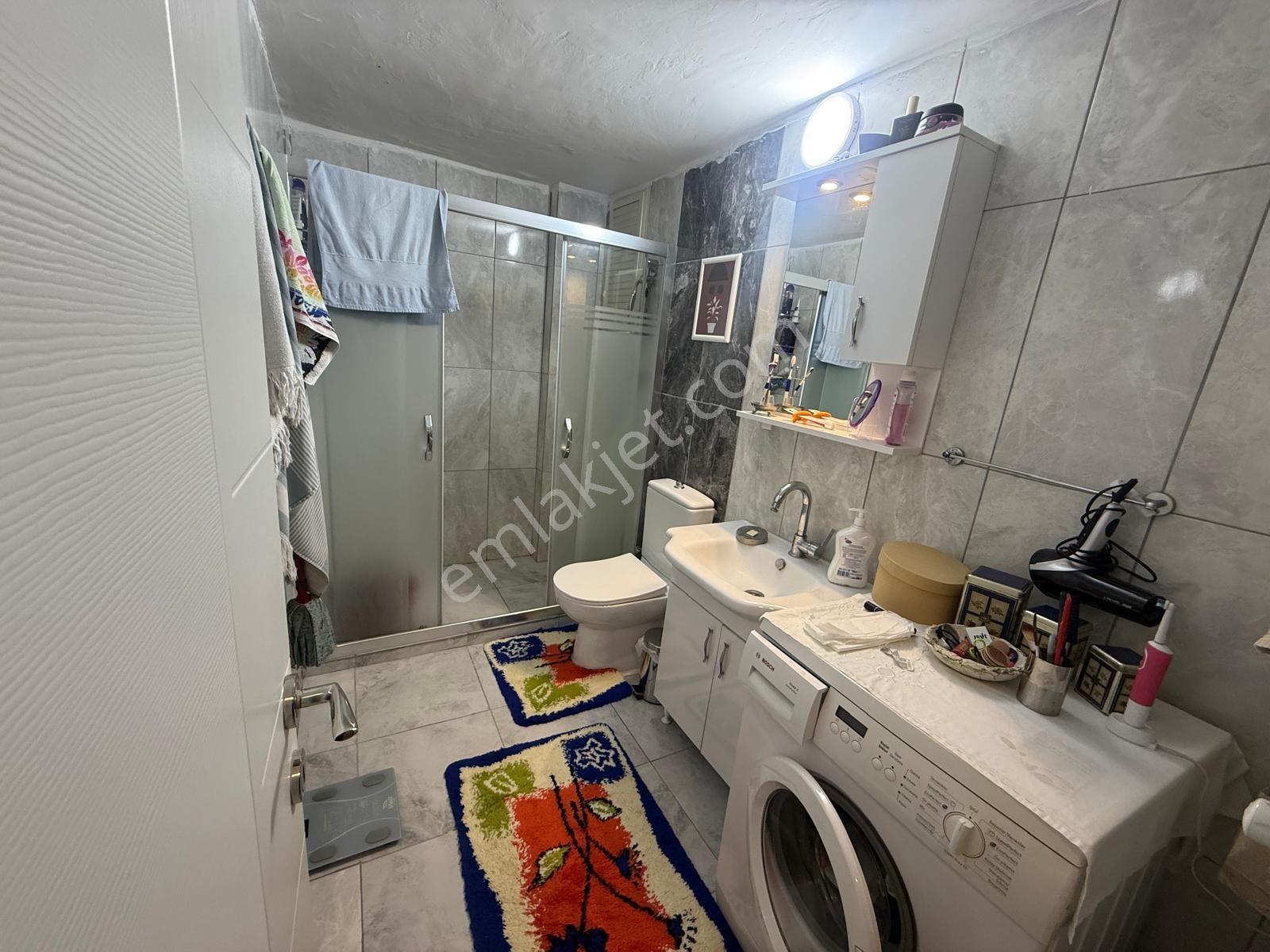 Yiğitler Mahallesinde Arakat, Doğalgazlı, Tadilatlı, 2+1 Daire - Görsel 10