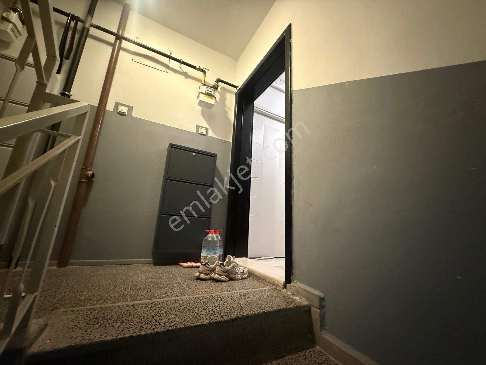 Yiğitler Mahallesinde Arakat, Doğalgazlı, Tadilatlı, 2+1 Daire - Görsel 7