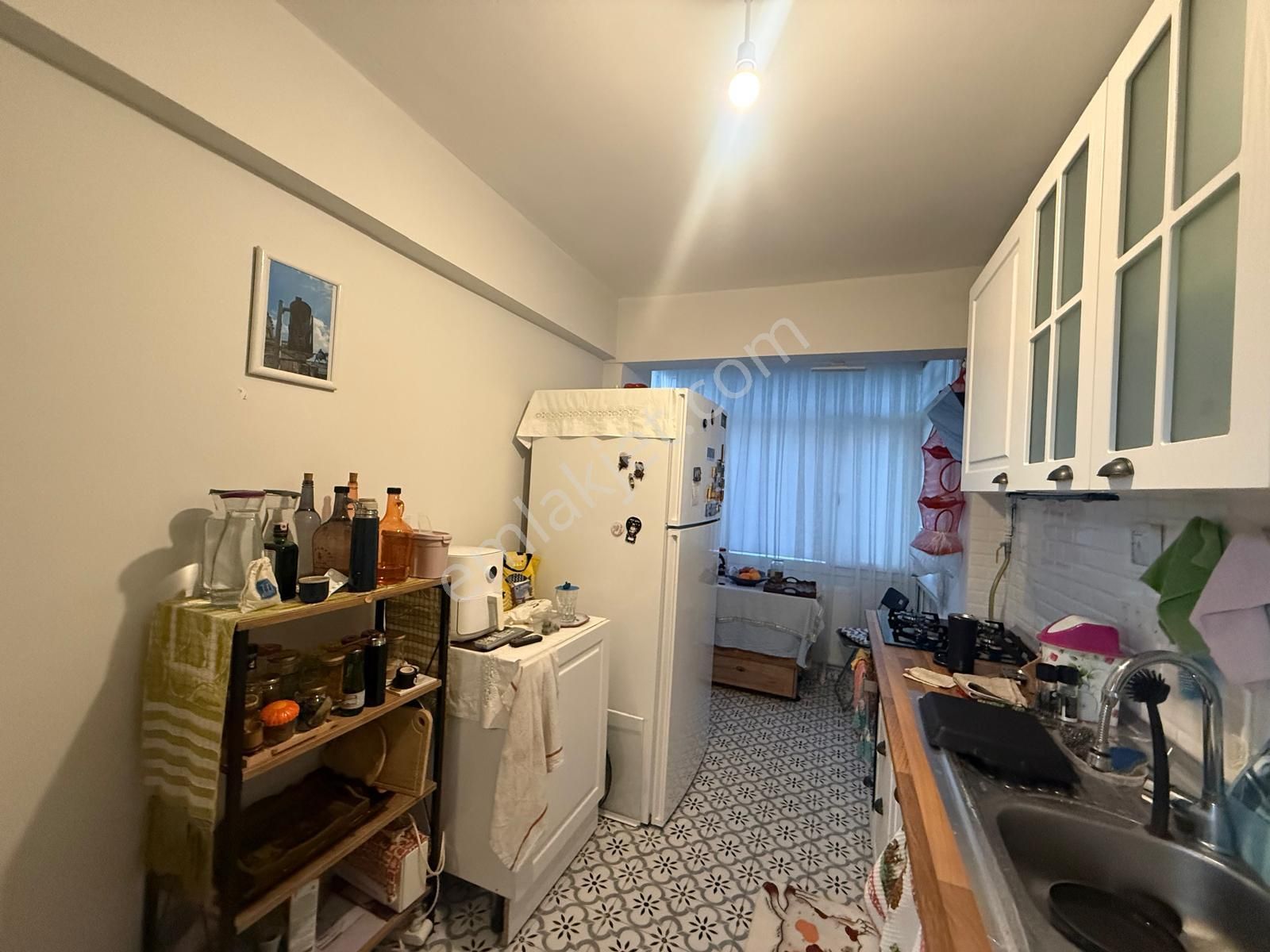 Yiğitler Mahallesinde Arakat, Doğalgazlı, Tadilatlı, 2+1 Daire - Görsel 20