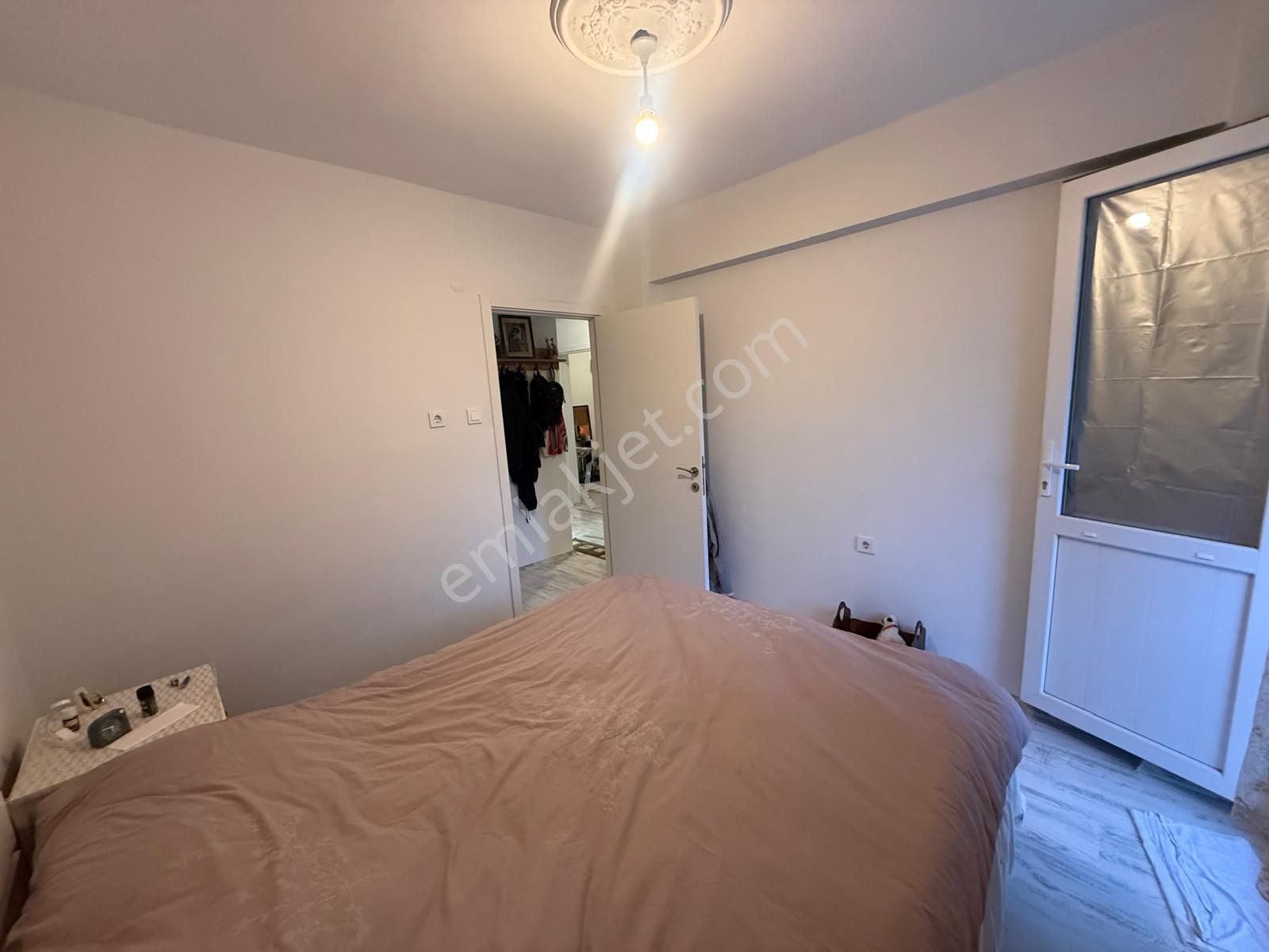 Yiğitler Mahallesinde Arakat, Doğalgazlı, Tadilatlı, 2+1 Daire - Görsel 31