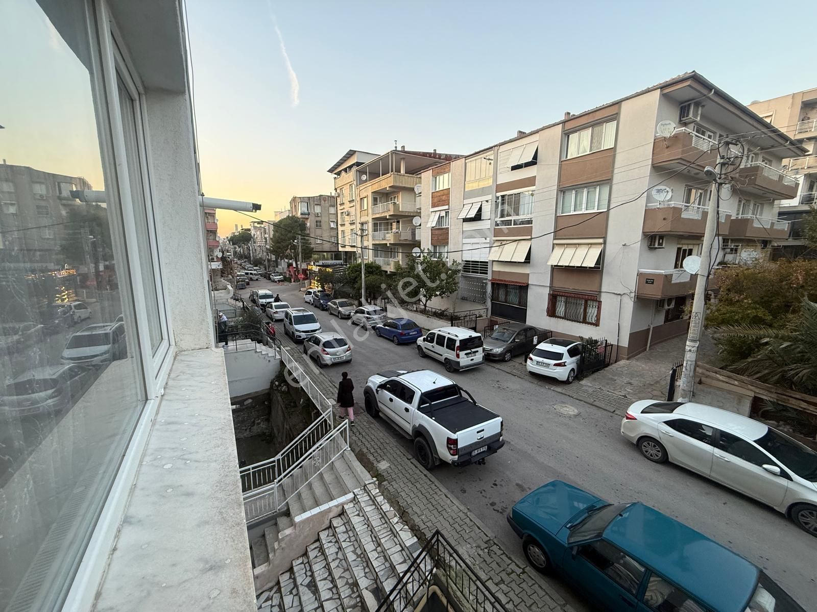 Yiğitler Mahallesinde Arakat, Doğalgazlı, Tadilatlı, 2+1 Daire - Görsel 35