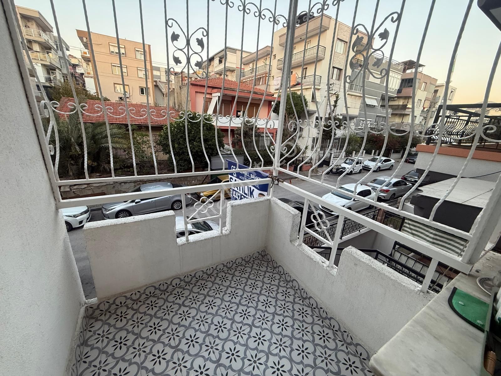 Yiğitler Mahallesinde Arakat, Doğalgazlı, Tadilatlı, 2+1 Daire - Görsel 33