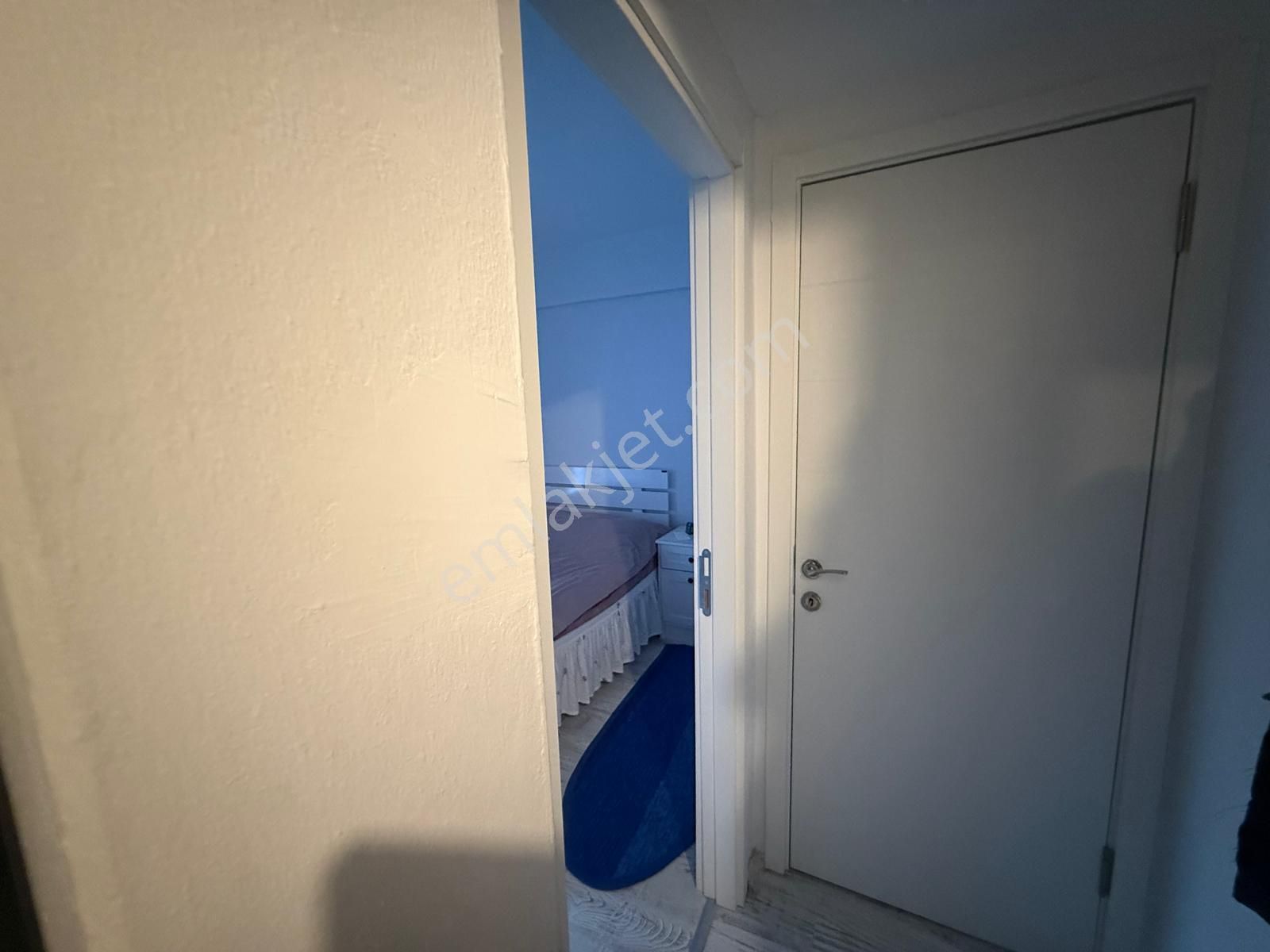 Yiğitler Mahallesinde Arakat, Doğalgazlı, Tadilatlı, 2+1 Daire - Görsel 27