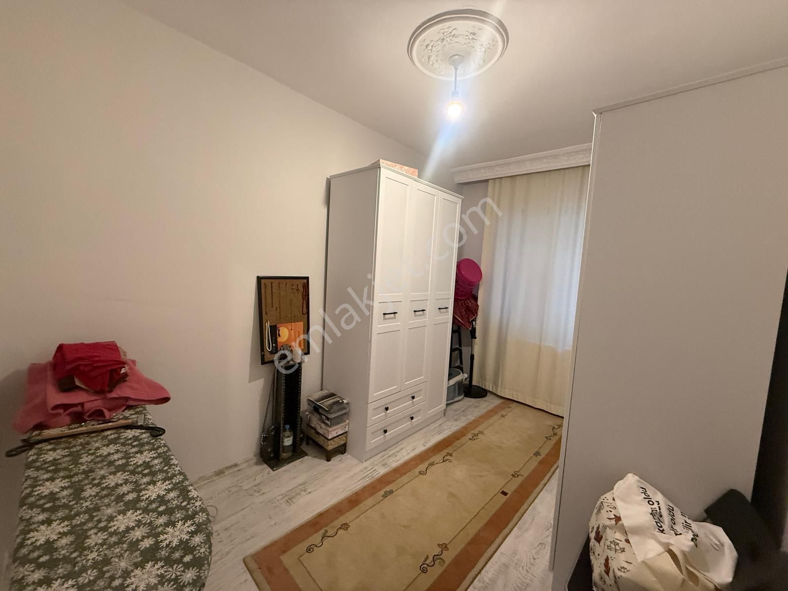 Yiğitler Mahallesinde Arakat, Doğalgazlı, Tadilatlı, 2+1 Daire - Görsel 14