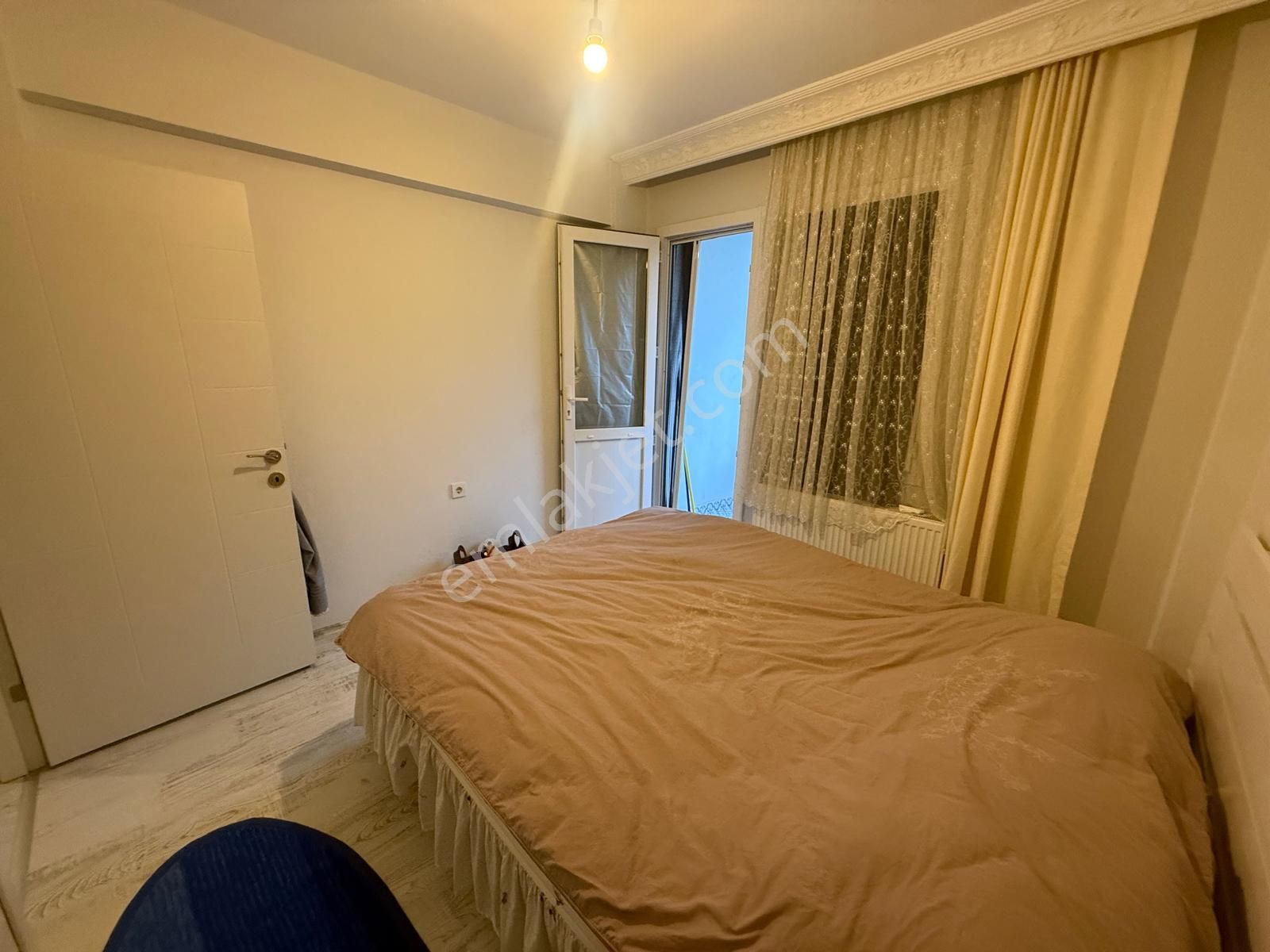 Yiğitler Mahallesinde Arakat, Doğalgazlı, Tadilatlı, 2+1 Daire - Görsel 30