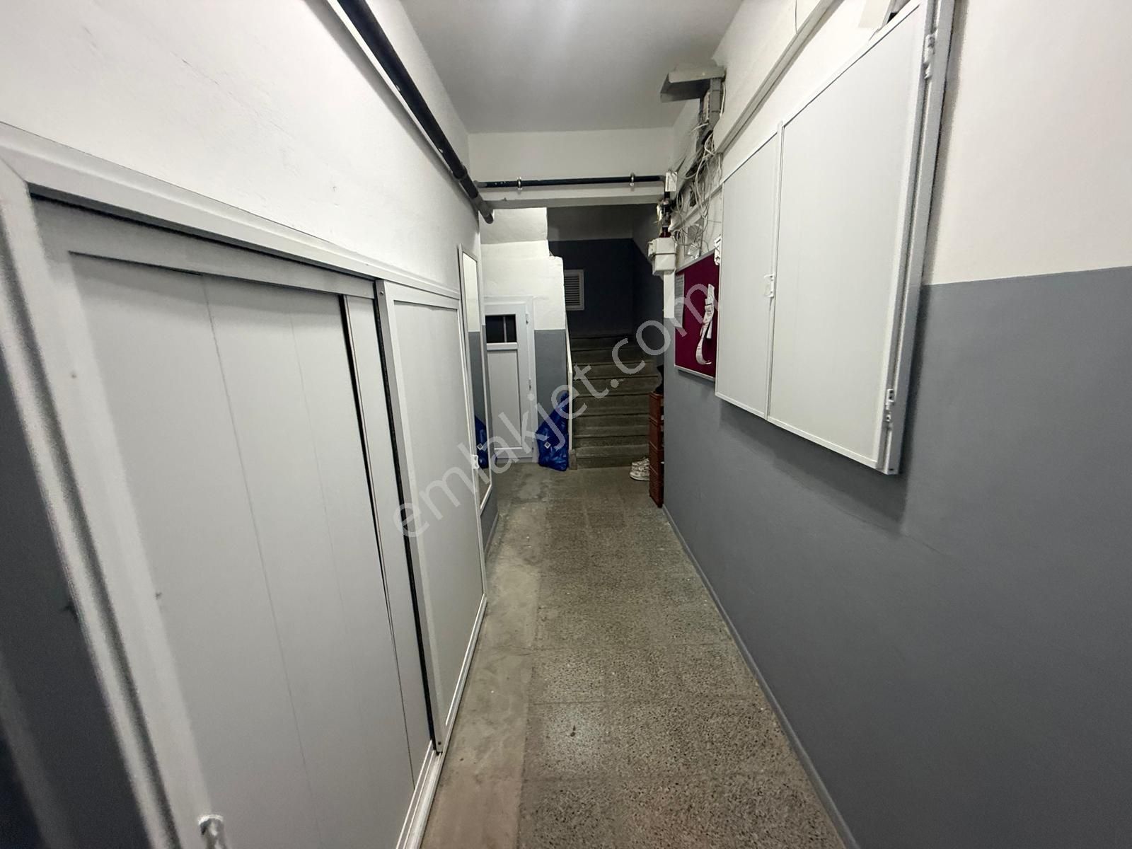 Yiğitler Mahallesinde Arakat, Doğalgazlı, Tadilatlı, 2+1 Daire - Görsel 6