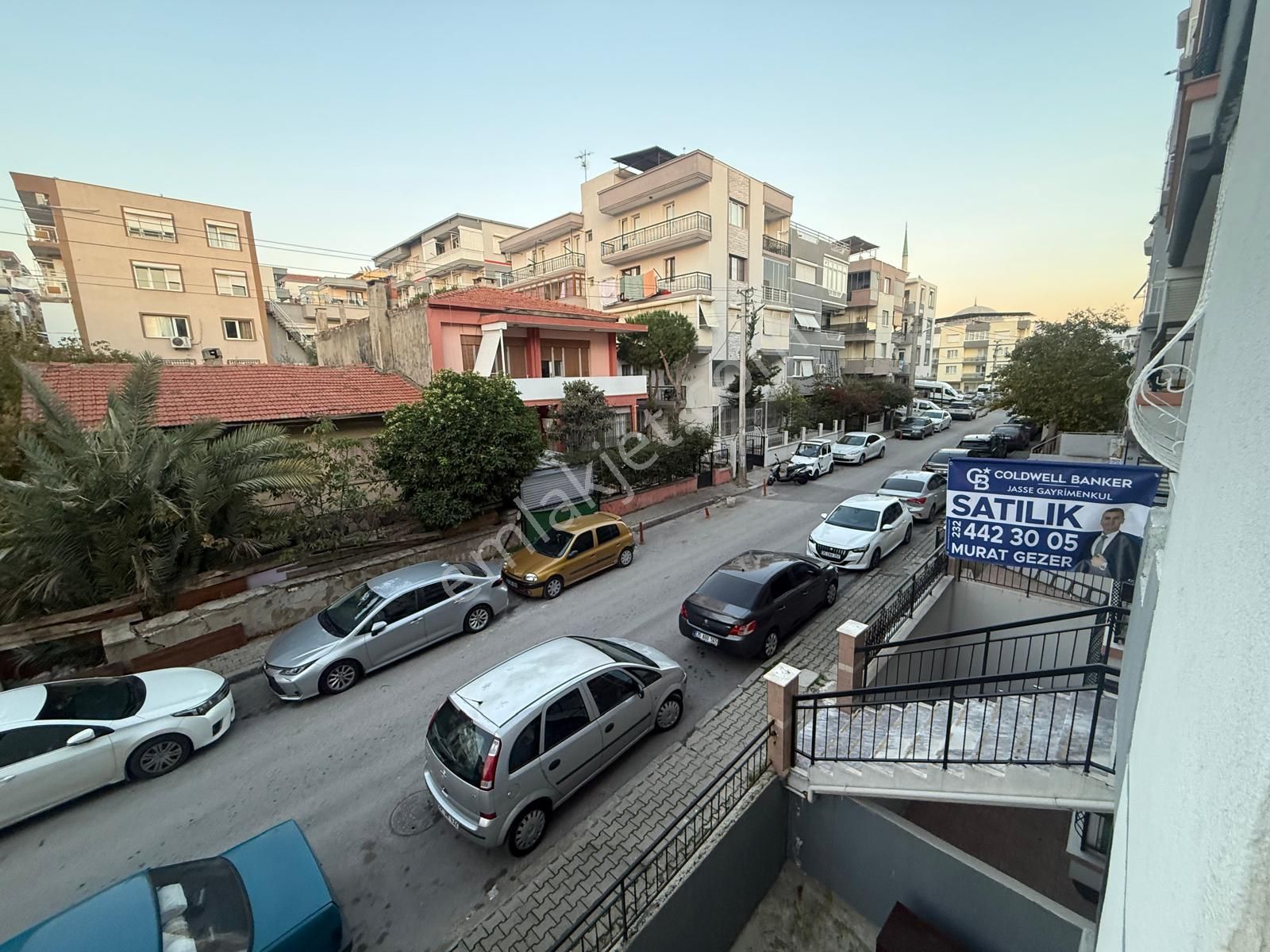 Yiğitler Mahallesinde Arakat, Doğalgazlı, Tadilatlı, 2+1 Daire - Görsel 34