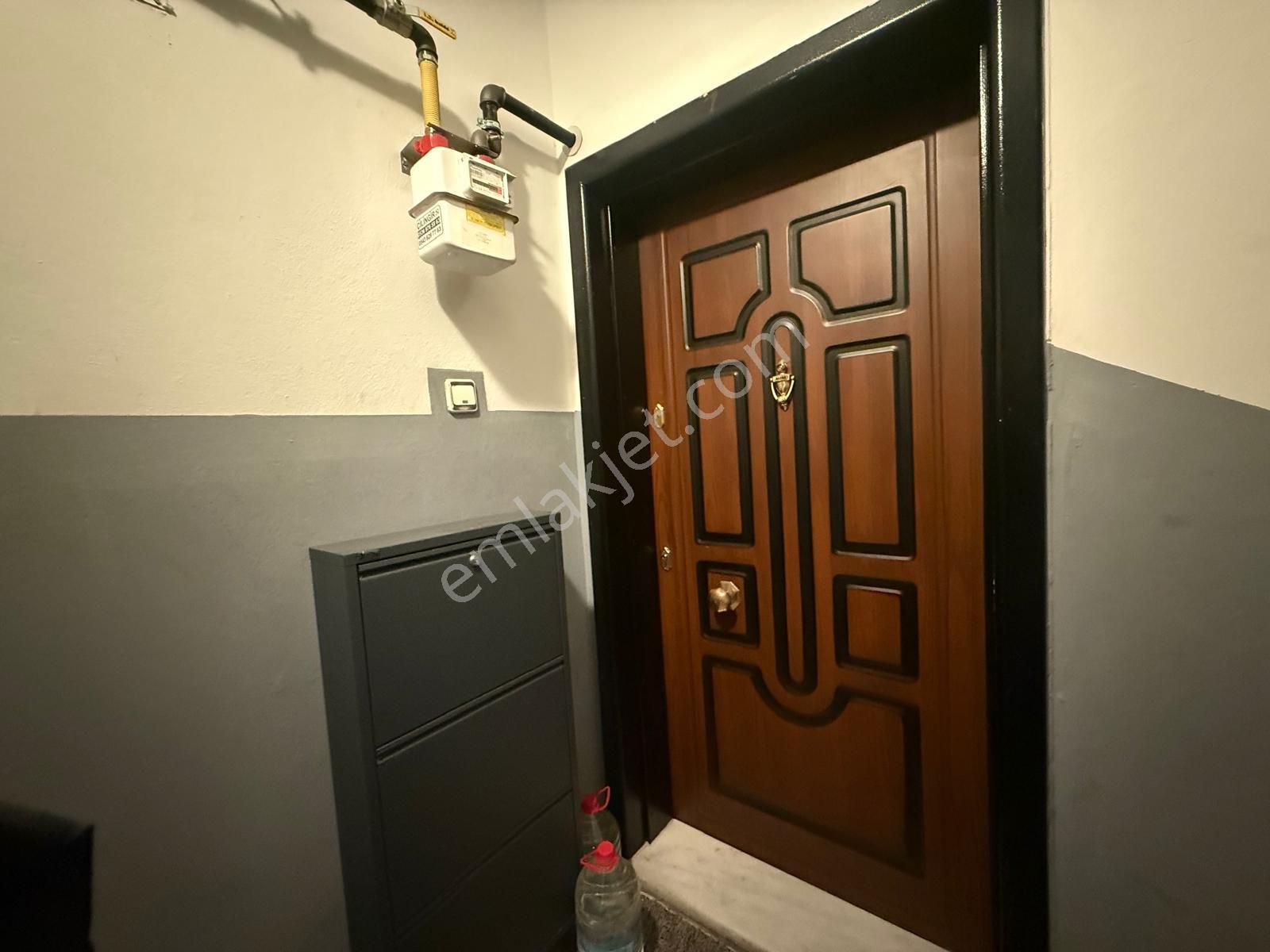 Yiğitler Mahallesinde Arakat, Doğalgazlı, Tadilatlı, 2+1 Daire - Görsel 8