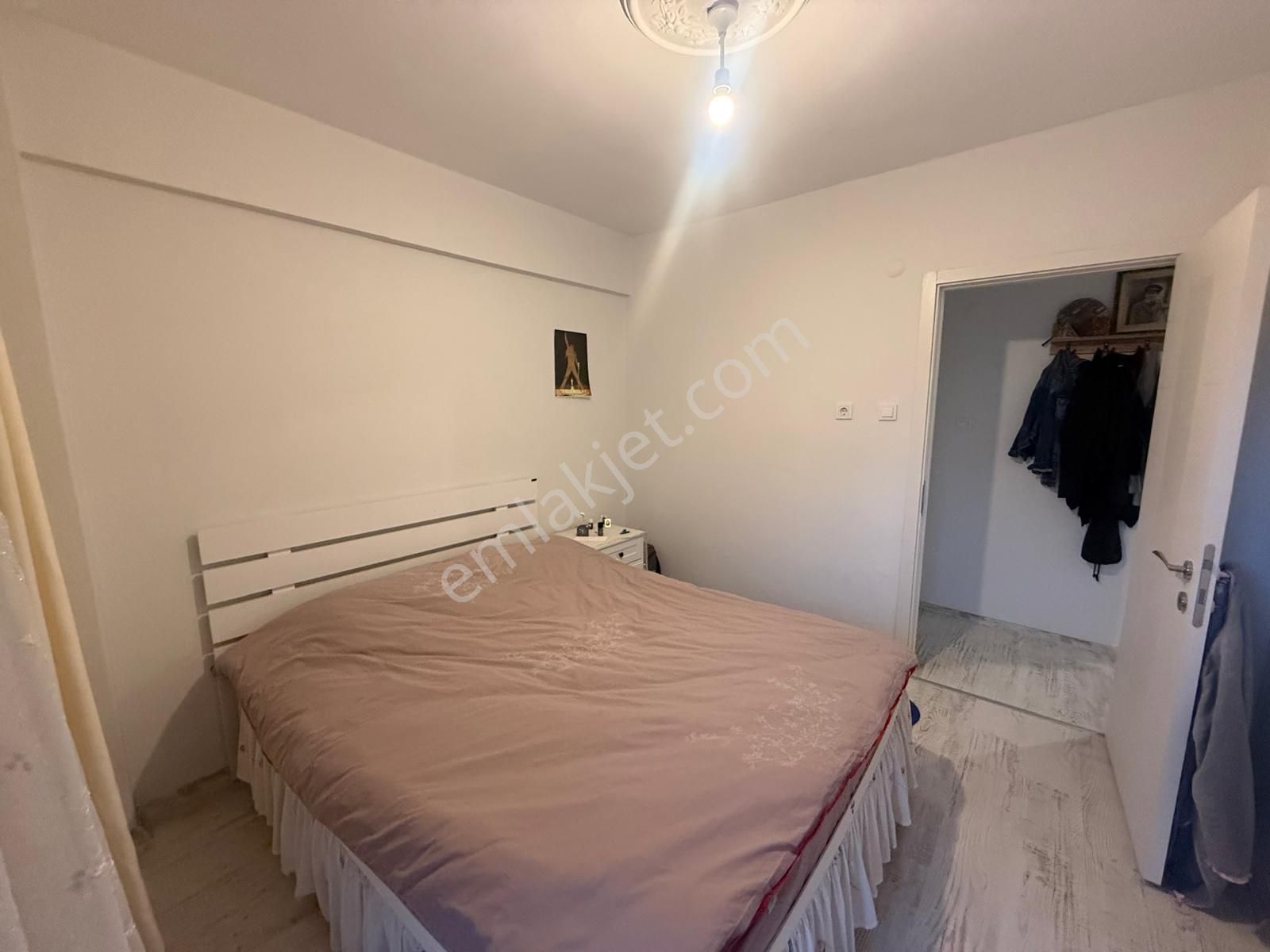 Yiğitler Mahallesinde Arakat, Doğalgazlı, Tadilatlı, 2+1 Daire - Görsel 32