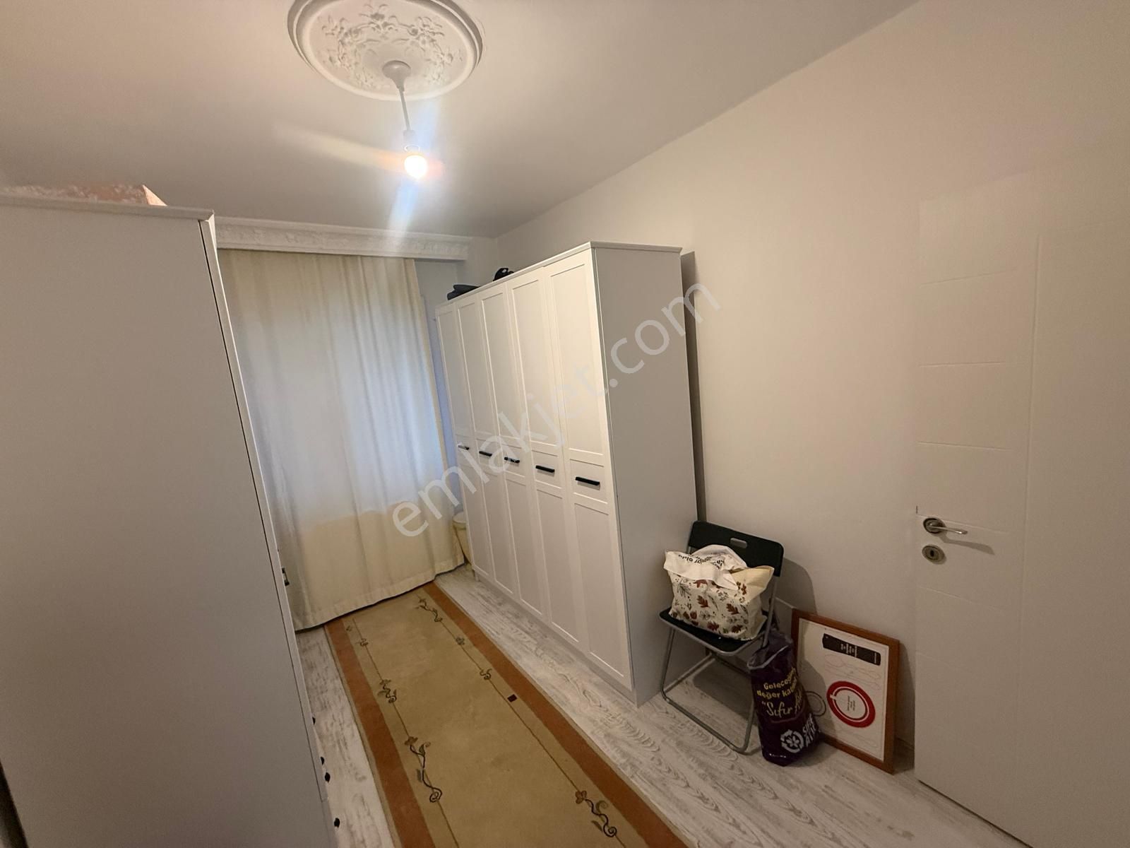 Yiğitler Mahallesinde Arakat, Doğalgazlı, Tadilatlı, 2+1 Daire - Görsel 15