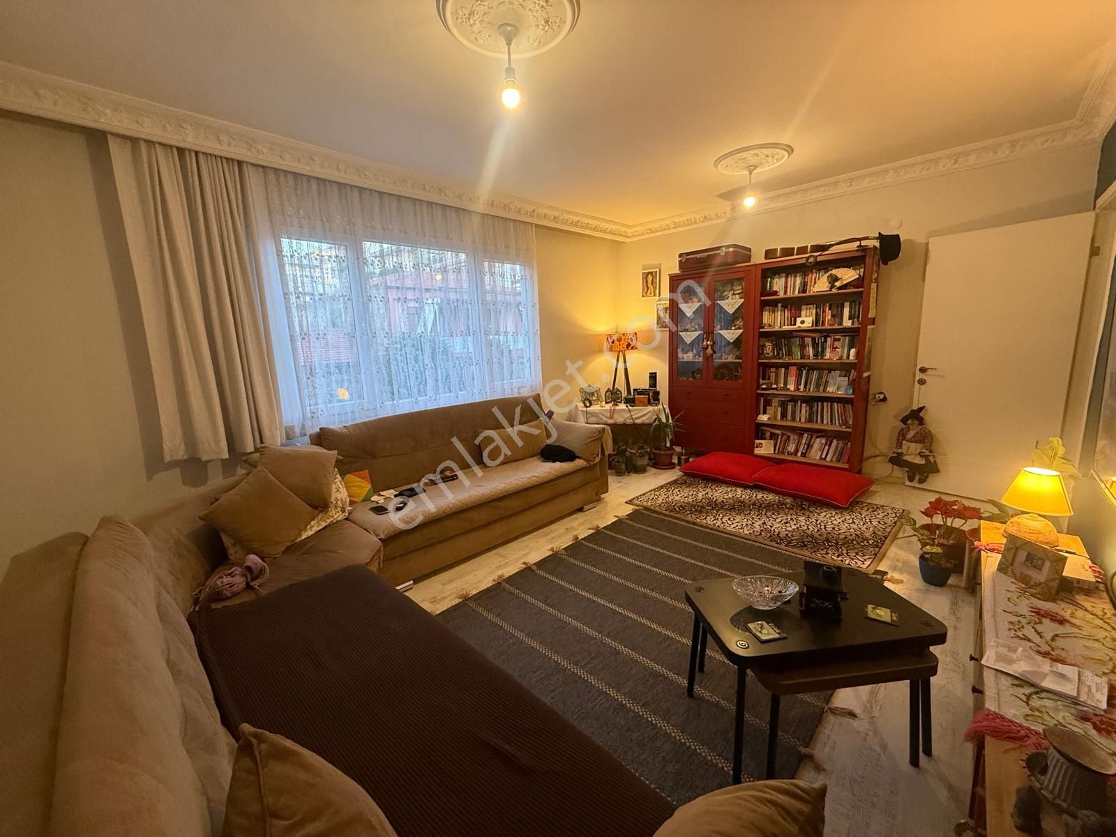 Yiğitler Mahallesinde Arakat, Doğalgazlı, Tadilatlı, 2+1 Daire - Görsel 24