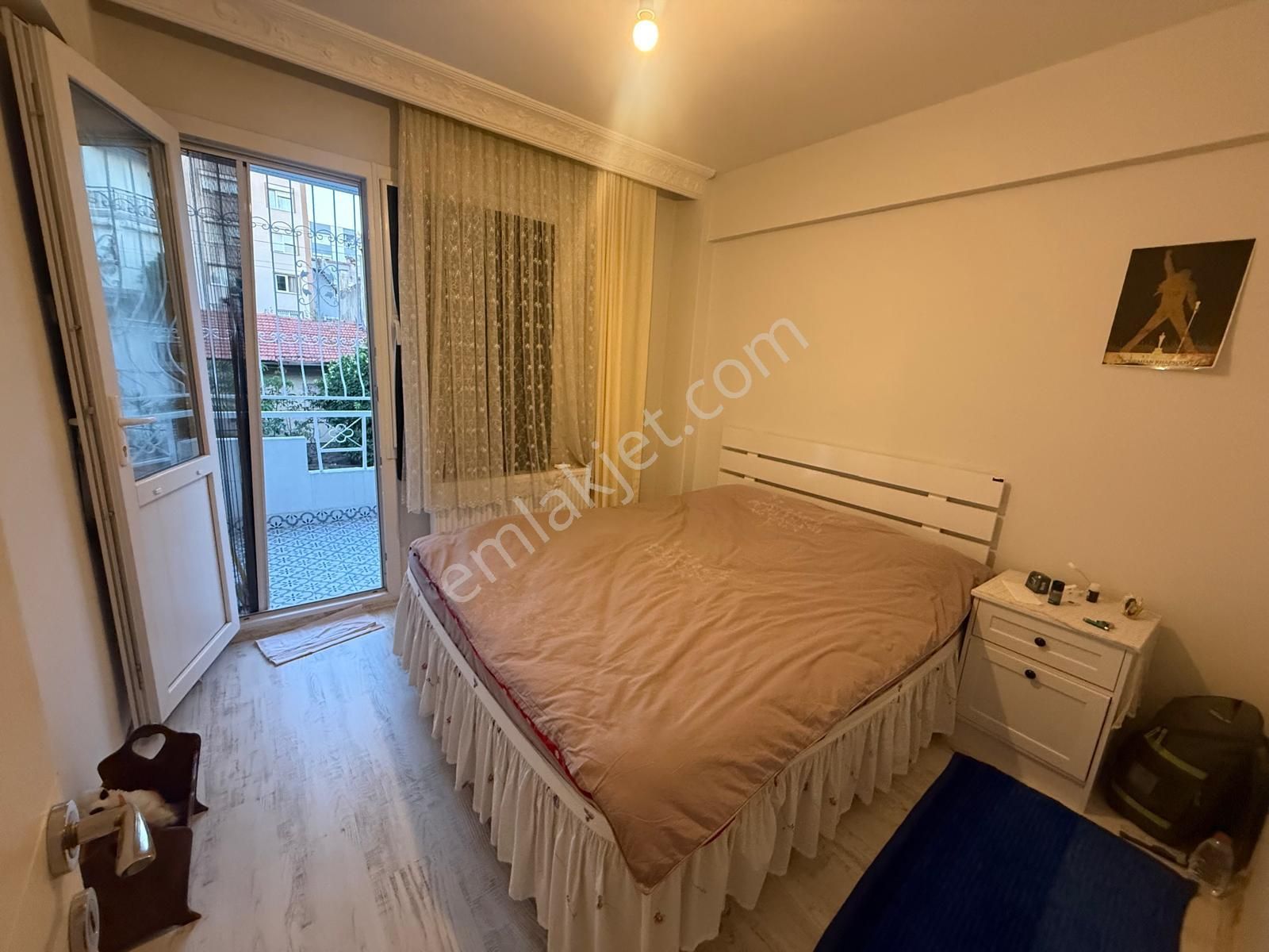 Yiğitler Mahallesinde Arakat, Doğalgazlı, Tadilatlı, 2+1 Daire - Görsel 29