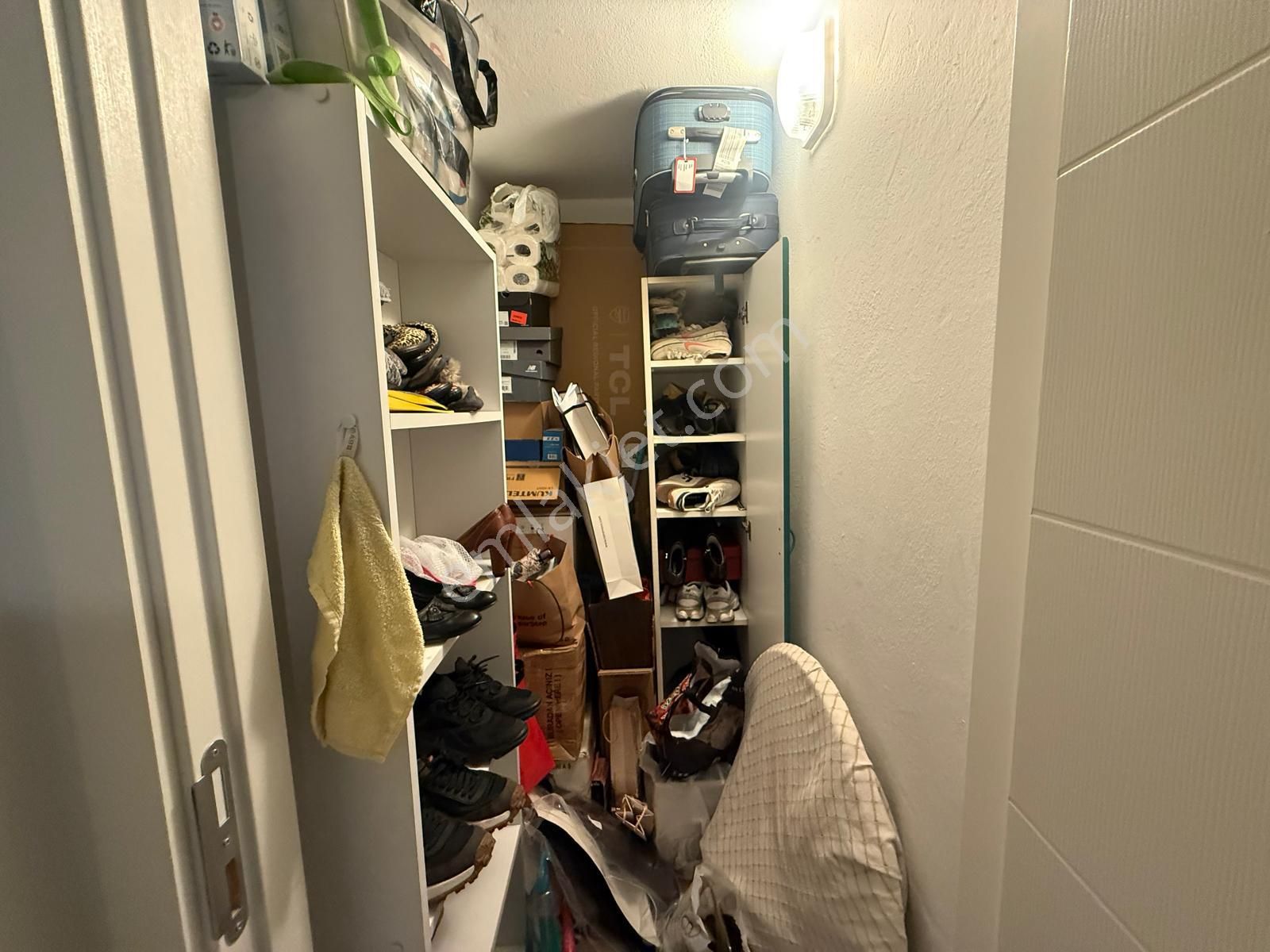 Yiğitler Mahallesinde Arakat, Doğalgazlı, Tadilatlı, 2+1 Daire - Görsel 28