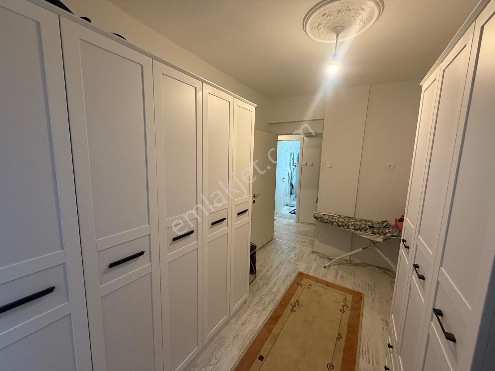 Yiğitler Mahallesinde Arakat, Doğalgazlı, Tadilatlı, 2+1 Daire - Görsel 16