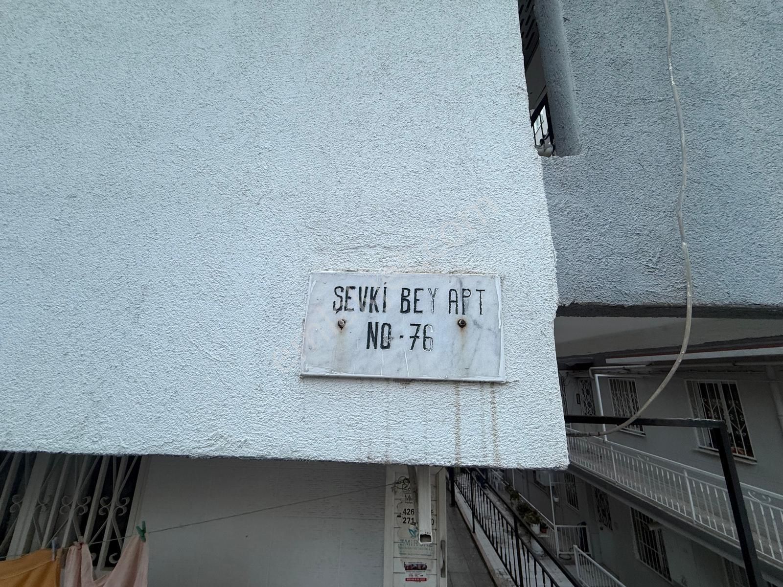 Yiğitler Mahallesinde Arakat, Doğalgazlı, Tadilatlı, 2+1 Daire - Görsel 4