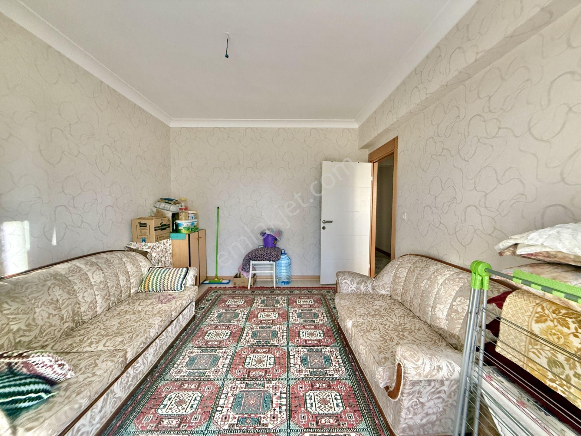 Kalecik Emlak'tan Merkez Mh'de Çift Banyolu Asansörlü 7.kat 4+1 - Görsel 13