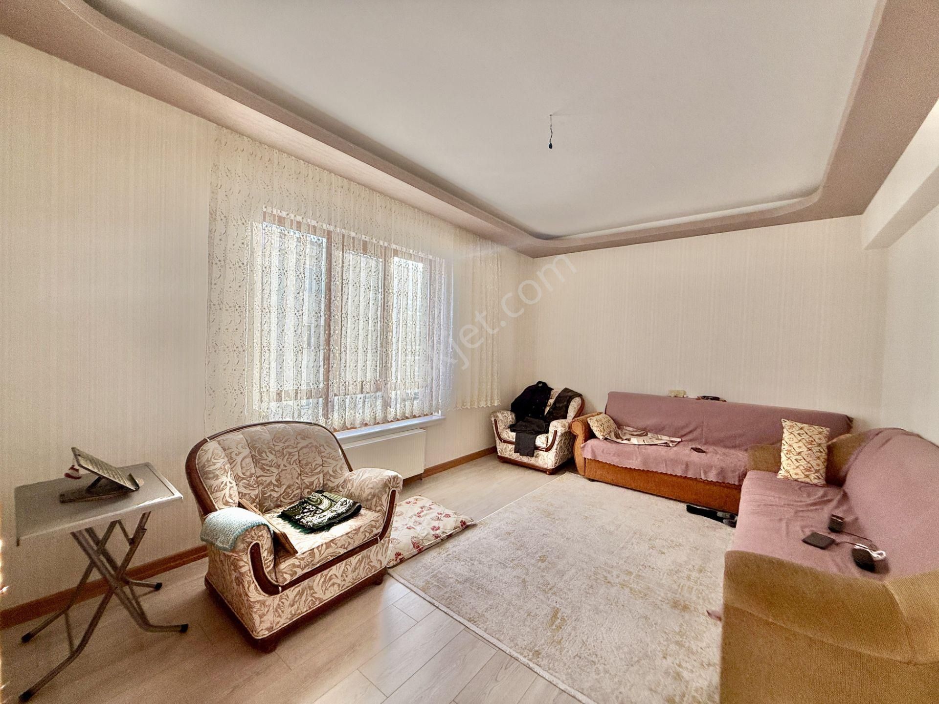 Kalecik Emlak'tan Merkez Mh'de Çift Banyolu Asansörlü 7.kat 4+1 - Görsel 11