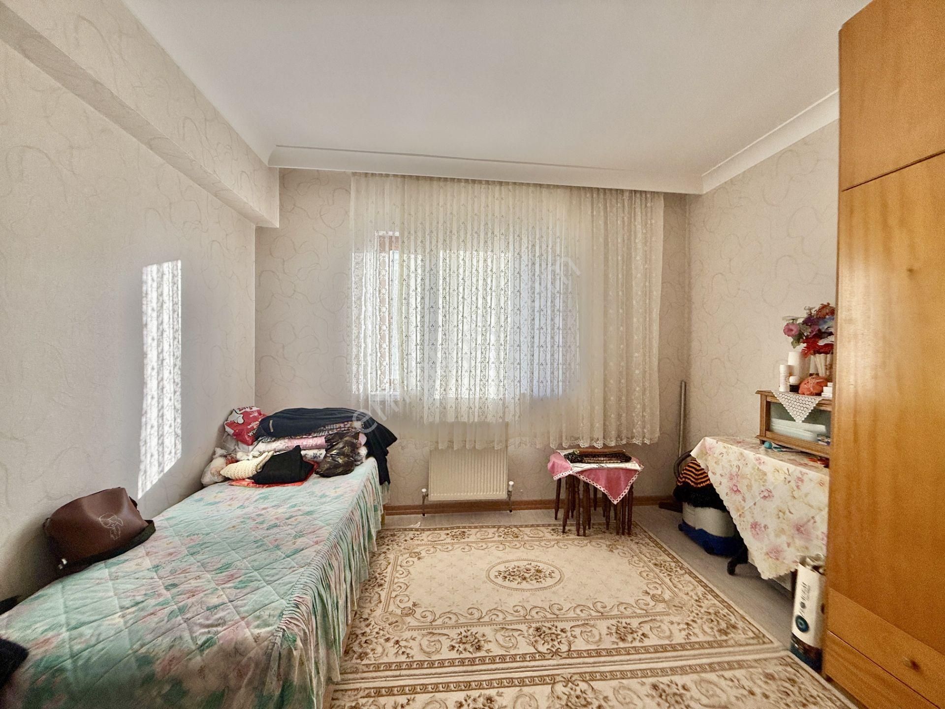 Kalecik Emlak'tan Merkez Mh'de Çift Banyolu Asansörlü 7.kat 4+1 - Görsel 14