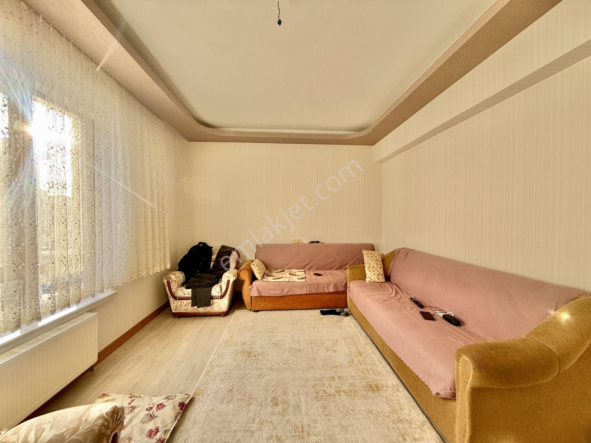 Kalecik Emlak'tan Merkez Mh'de Çift Banyolu Asansörlü 7.kat 4+1 - Görsel 8