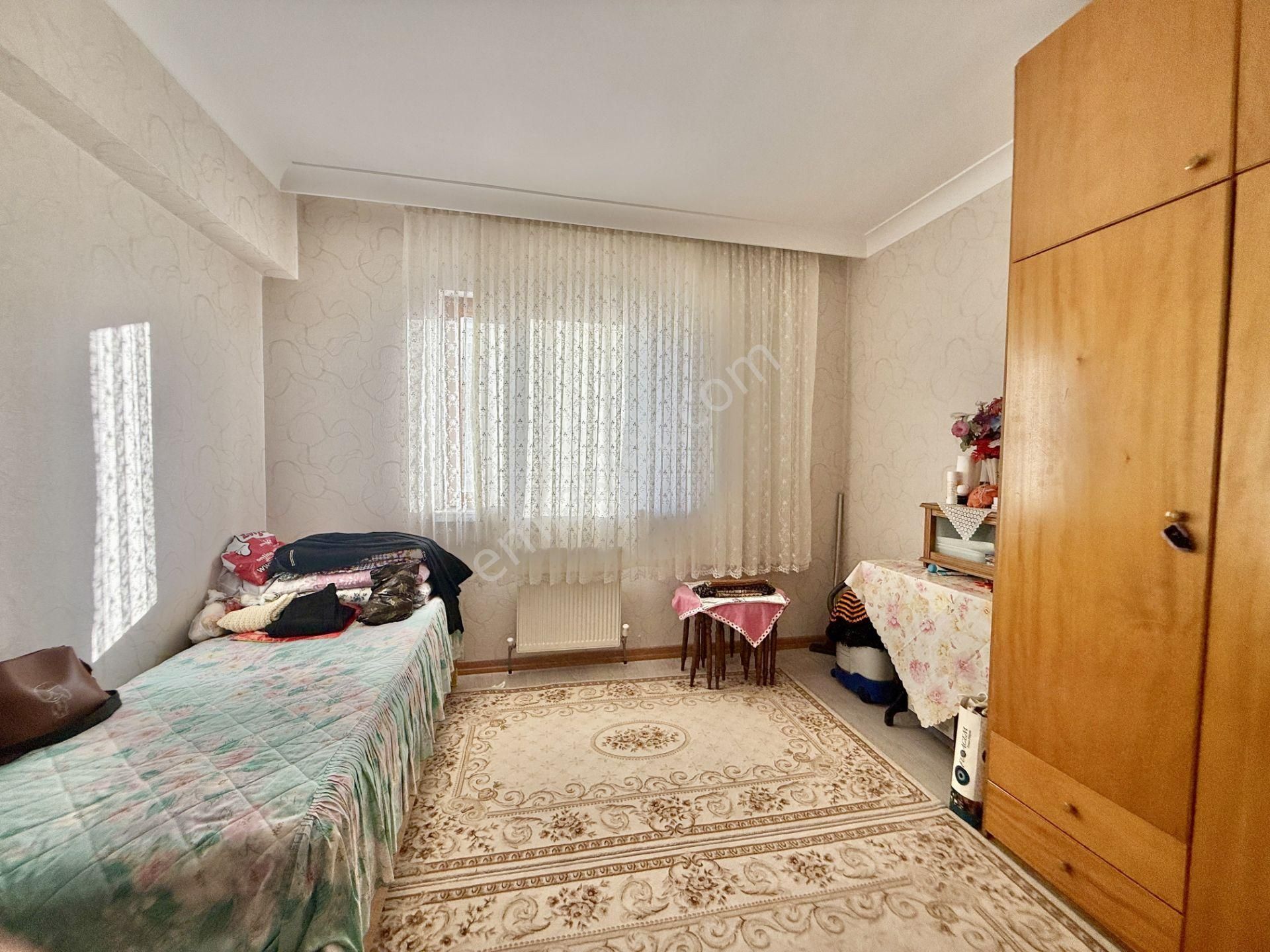 Kalecik Emlak'tan Merkez Mh'de Çift Banyolu Asansörlü 7.kat 4+1 - Görsel 15