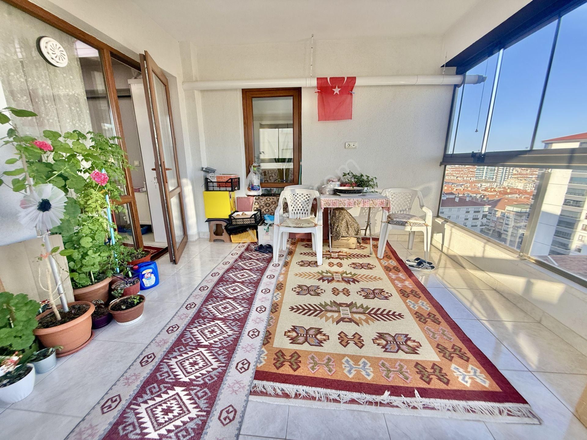 Kalecik Emlak'tan Merkez Mh'de Çift Banyolu Asansörlü 7.kat 4+1 - Görsel 28