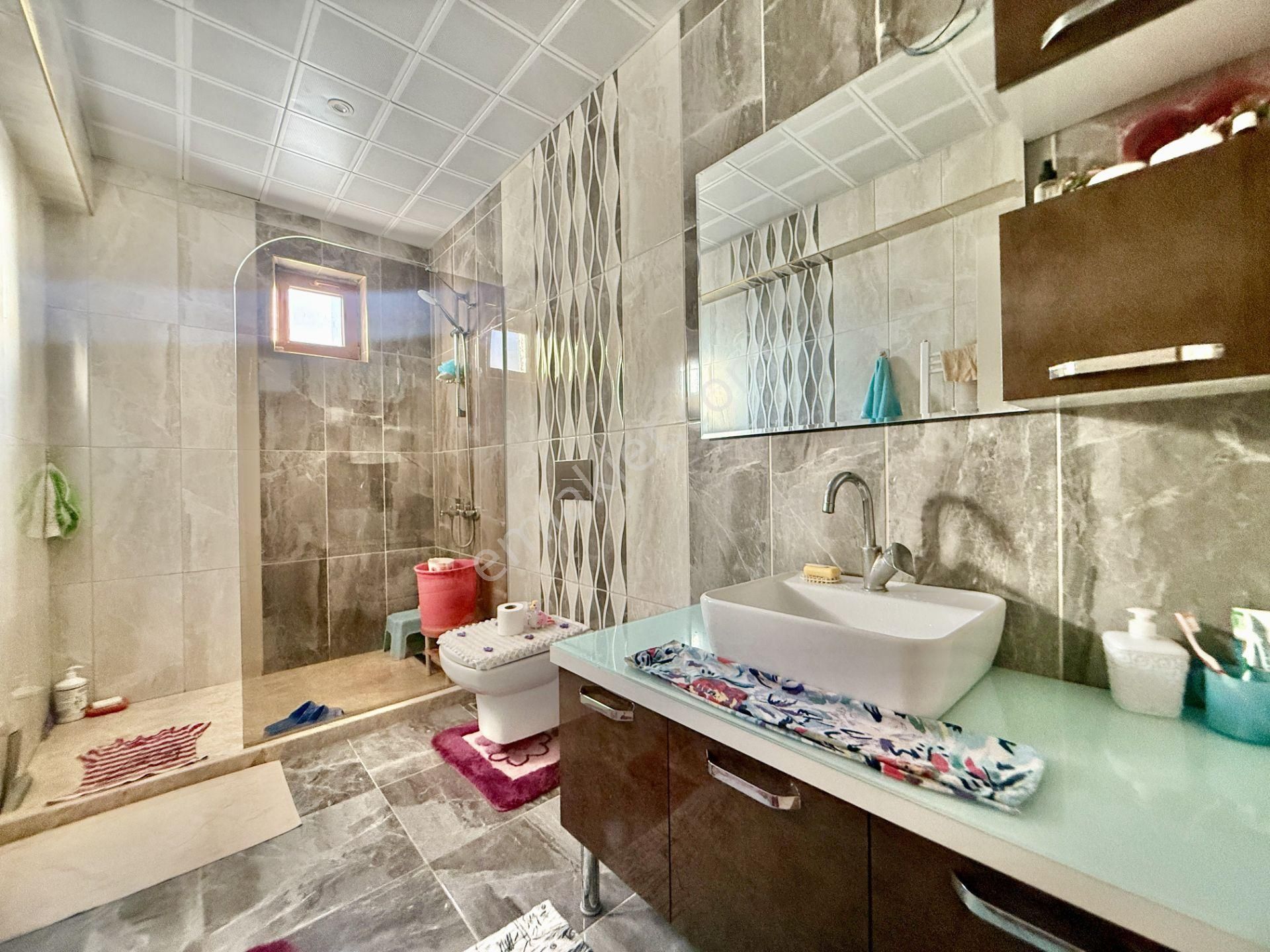 Kalecik Emlak'tan Merkez Mh'de Çift Banyolu Asansörlü 7.kat 4+1 - Görsel 24