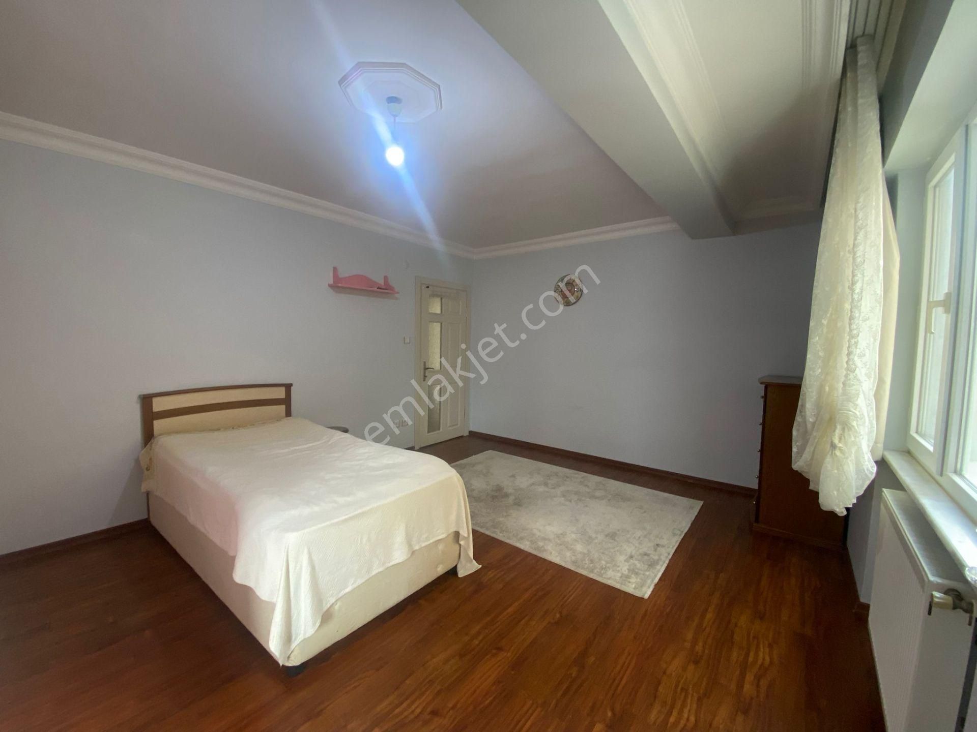 Ümraniye Namık Kemal Mahallesinde Satılık 4+1 Daire - Görsel 12