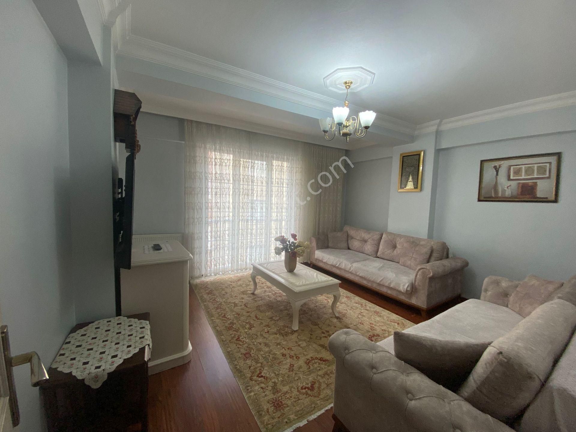 Ümraniye Namık Kemal Mahallesinde Satılık 4+1 Daire - Görsel 18