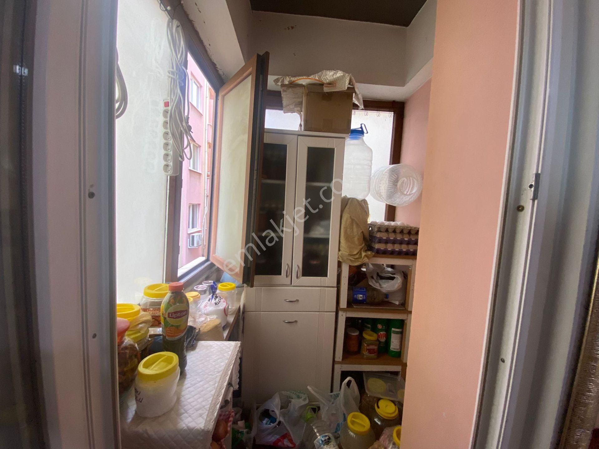 Ümraniye Namık Kemal Mahallesinde Satılık 4+1 Daire - Görsel 14